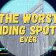 worst hiding spot in fortnite season 3
