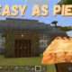 minecraft survival home tutorial by gunnargames